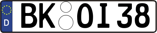 BK-OI38