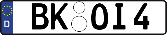 BK-OI4