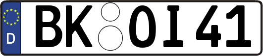 BK-OI41