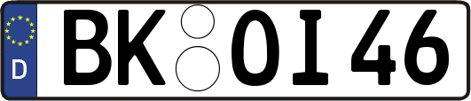BK-OI46