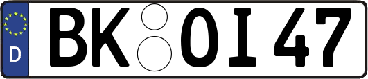 BK-OI47