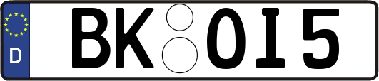 BK-OI5