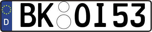 BK-OI53