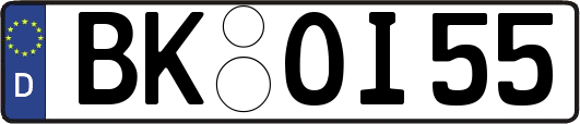 BK-OI55
