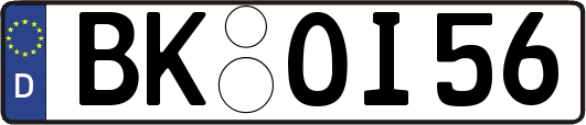 BK-OI56