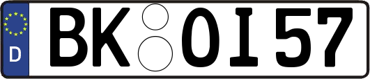 BK-OI57