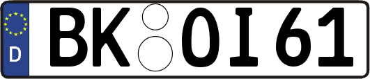 BK-OI61