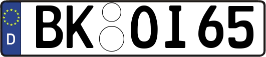BK-OI65