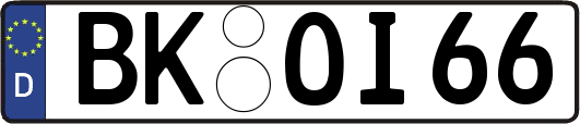 BK-OI66