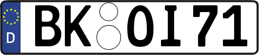 BK-OI71