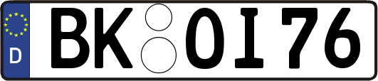 BK-OI76