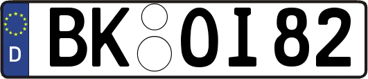 BK-OI82