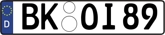 BK-OI89