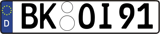 BK-OI91