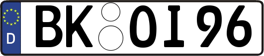 BK-OI96