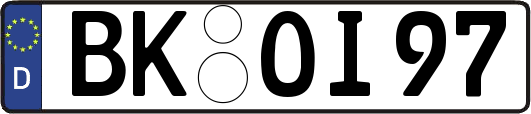 BK-OI97