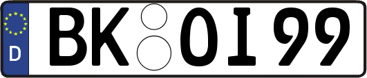 BK-OI99