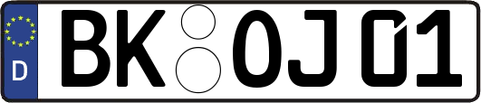 BK-OJ01