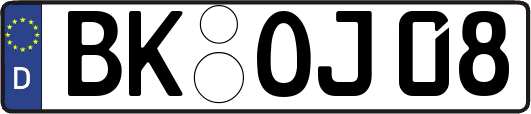 BK-OJ08