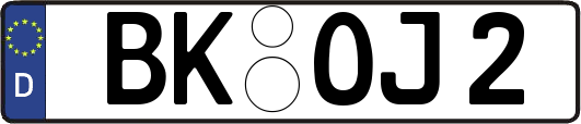 BK-OJ2