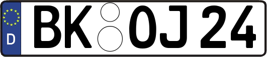 BK-OJ24