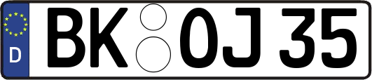 BK-OJ35