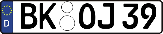 BK-OJ39