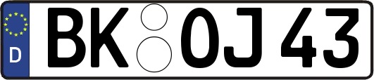 BK-OJ43