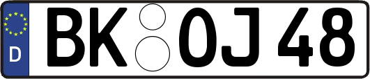 BK-OJ48