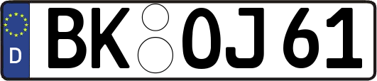 BK-OJ61