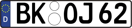 BK-OJ62