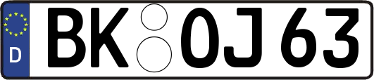 BK-OJ63