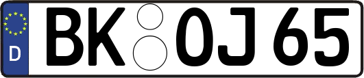 BK-OJ65