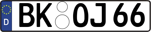 BK-OJ66