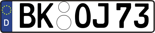BK-OJ73