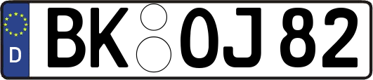 BK-OJ82