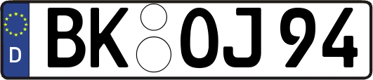 BK-OJ94