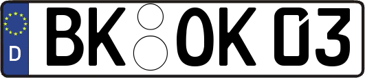 BK-OK03