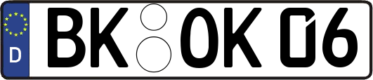 BK-OK06