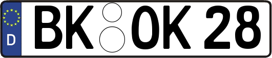 BK-OK28