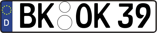 BK-OK39
