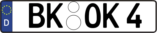 BK-OK4