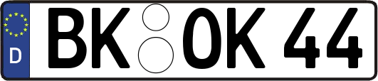 BK-OK44