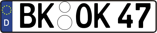 BK-OK47