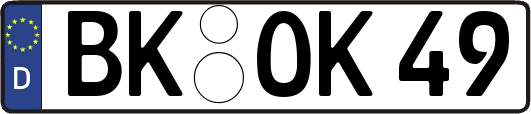 BK-OK49