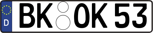 BK-OK53