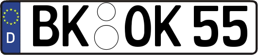 BK-OK55