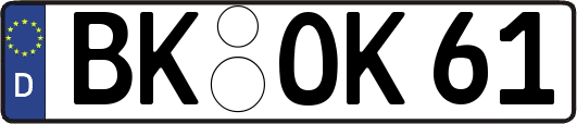 BK-OK61