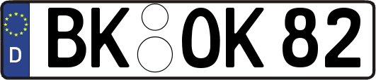 BK-OK82