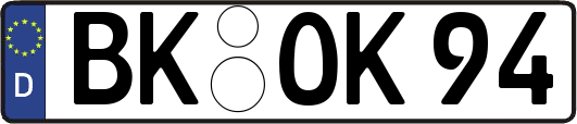 BK-OK94